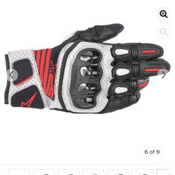 Alpinestar Gloves
