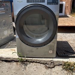 Whirlpool Washer And Dryer 