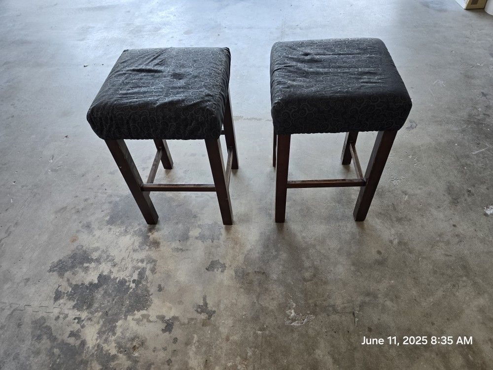 Bar Stools