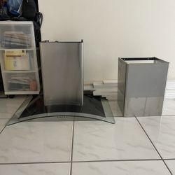 Kitchen Fan