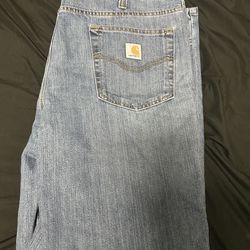 Carhartt jeans