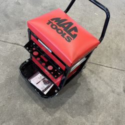 Mac Tools Roller Seat