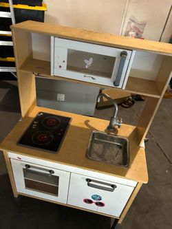 IKEA Kids Kitchen