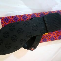 Tory Burch sandals