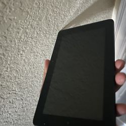 Amazon Tablet 