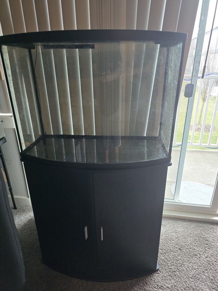 36 Gallon Fish Tank
