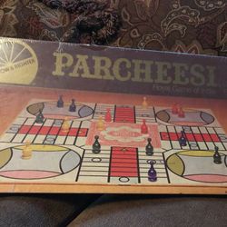Parcheesi Games
