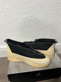 Air Jordan 15 SP