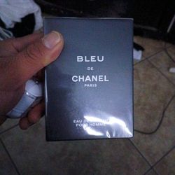 Brand New Chanel Paris 