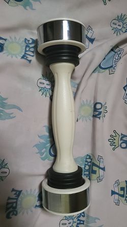Shake weight