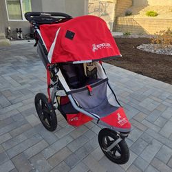 BOB Running/Jogging Stroller 