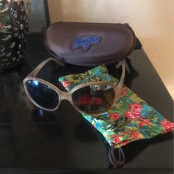 Maui Jim