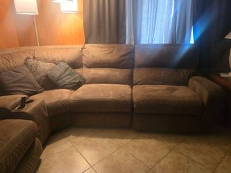 Free Sectional Couch