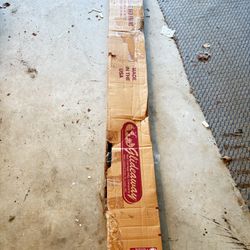 Bed Frame . King Size