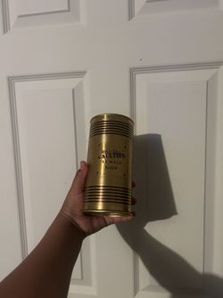 Jean Paul Gaultier Elixir 3.4 Oz