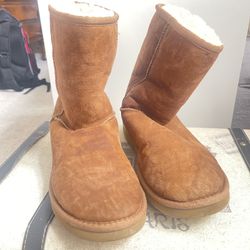 UGG Boots