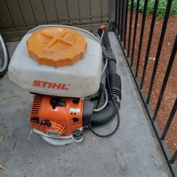 Stihl Backpack 10 L Mist Blower/ Backpack Leaf Blower