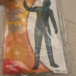 Adult Small Halloween Costume