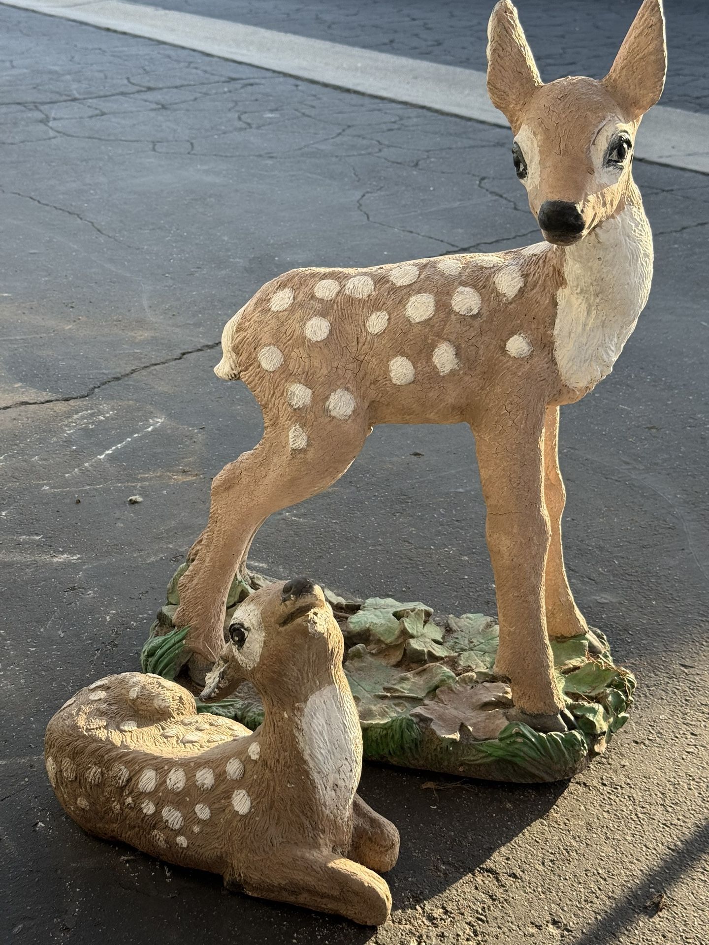 Yard Decor