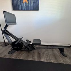 Hydrow Wave Rowing Machine