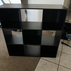 9 CUBE ORGANIZER