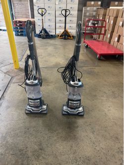 Shark Navigator Lift-Away Professional