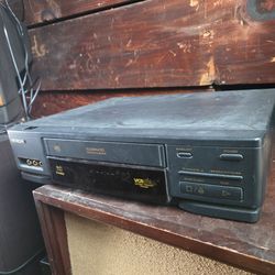 Hitachi VCR