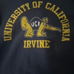 College Hoodie