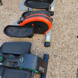 Exercise Bikes O Therapy 
