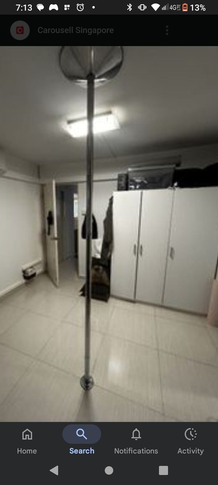 X-Pole