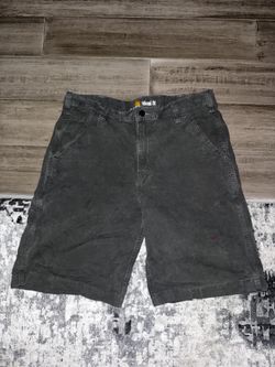 Carhartt Relaxed Fit Shorts