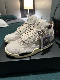 Jordan 4 a ma maniere