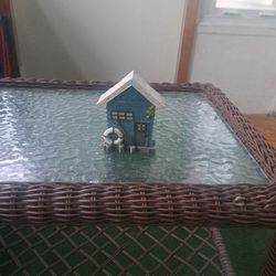 Beach Themed Decoration 