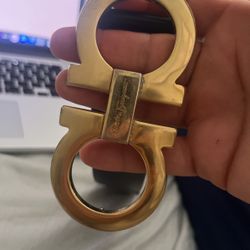 Ferragamo Belt 