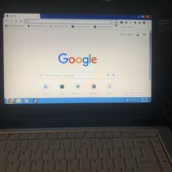Toshiba Satellite - Laptop -read Full Description 