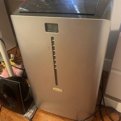 A/C Unit For Great Air Conditioning