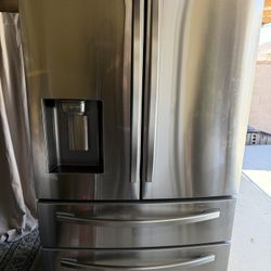 Samsung Refrigerator