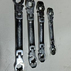 Line Wrenches