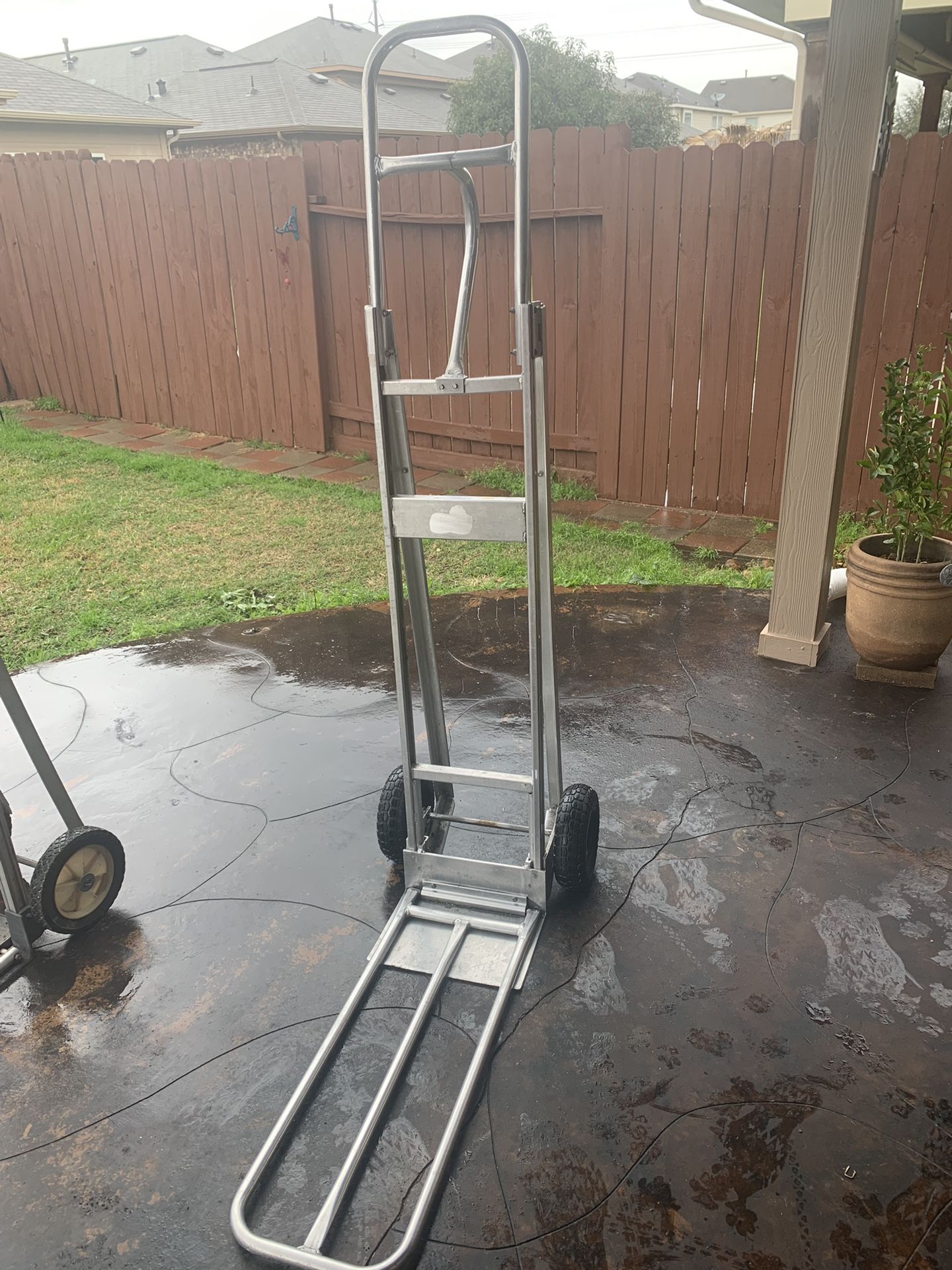 Harper Dolly for Sale in Houston, TX - OfferUp