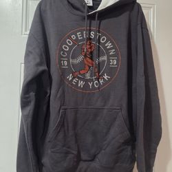 Cooperstown Hoodie 