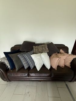 Pillow lot