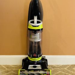 Bissell Cleanview, Vacuum Cleaner