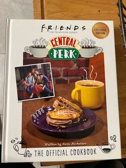 Friends tv show