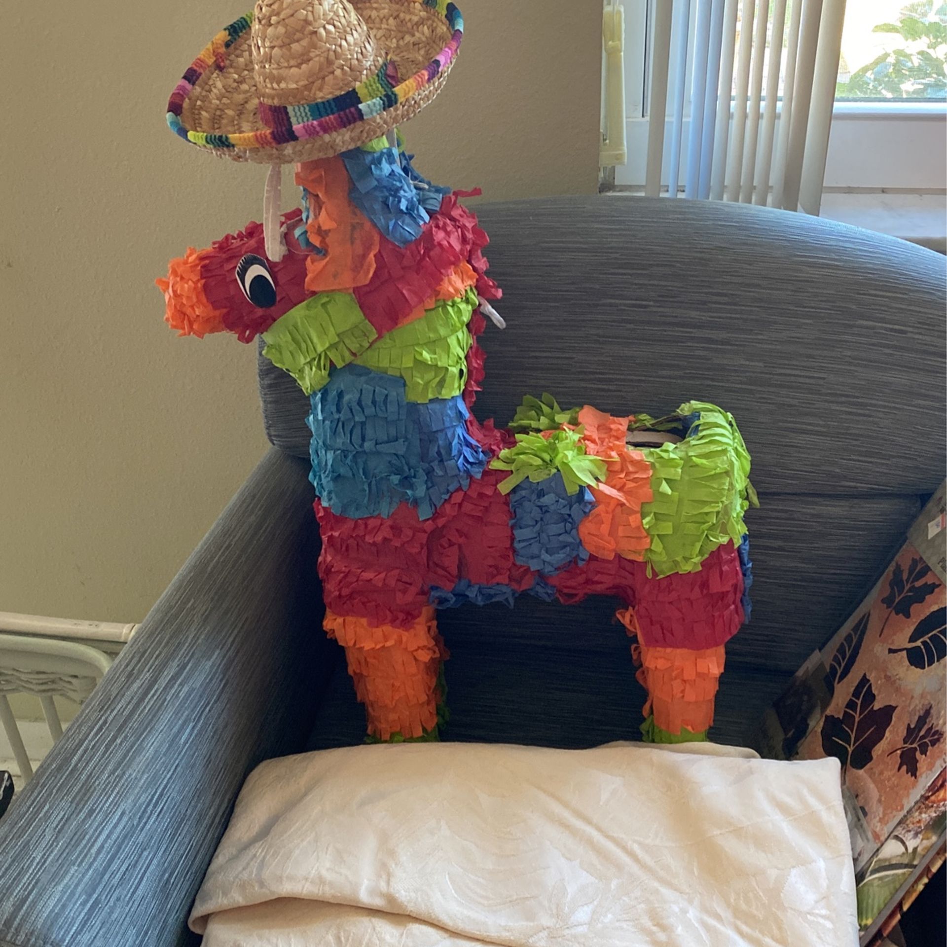 PInata $10