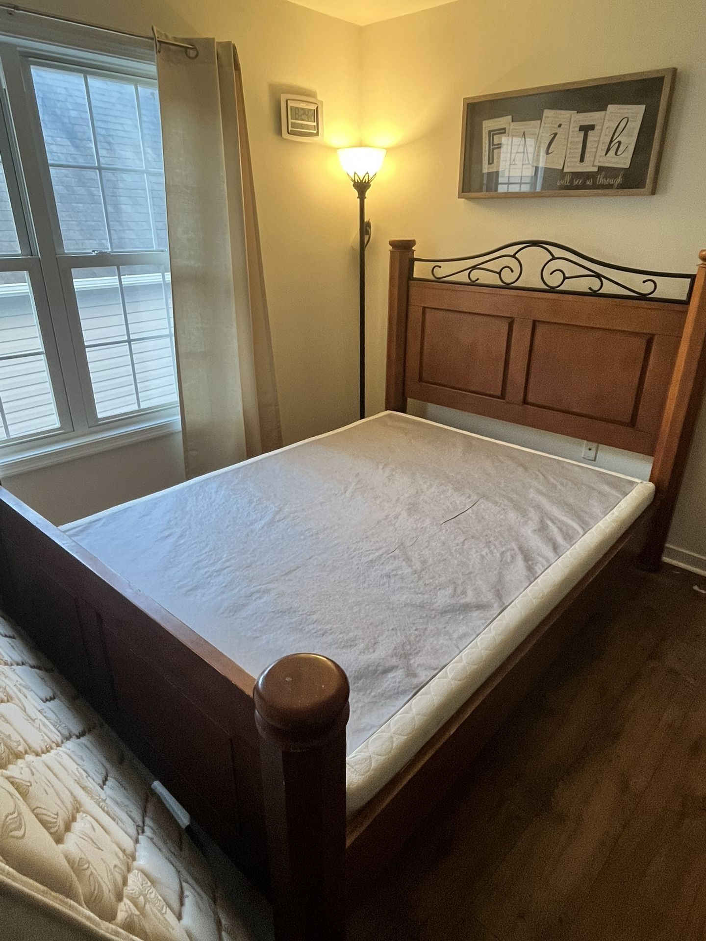 Queen Size Bedroom Sets