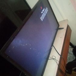 32 Inch LG Flatscreen