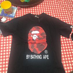 Bape Shirt
