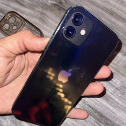 iphone 12 Carrier Cricket Only! 