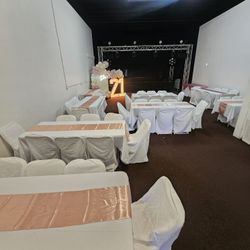 Salon Para Eventos