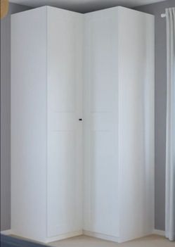 Pax wardrobe